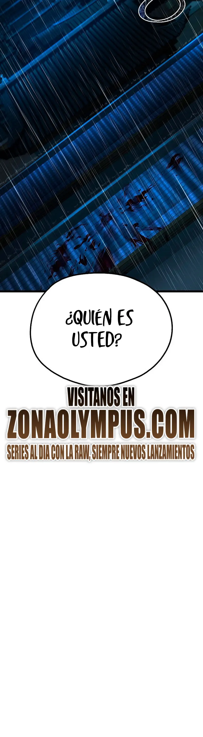 Demonio de la lanza inigualable Capitulo 16 página 28