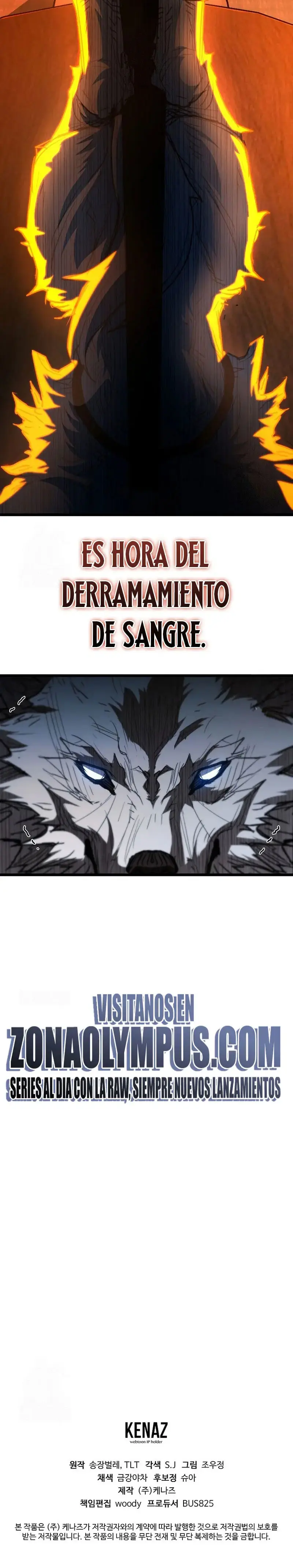 Demonio de la lanza inigualable Capitulo 20 página 36