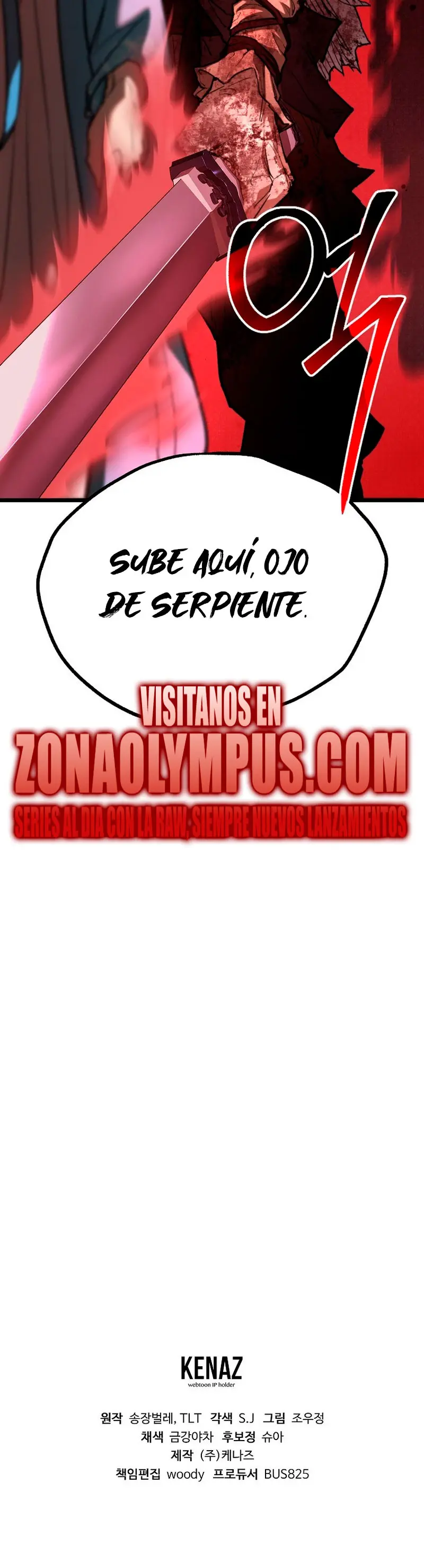 Demonio de la lanza inigualable Capitulo 21 página 37