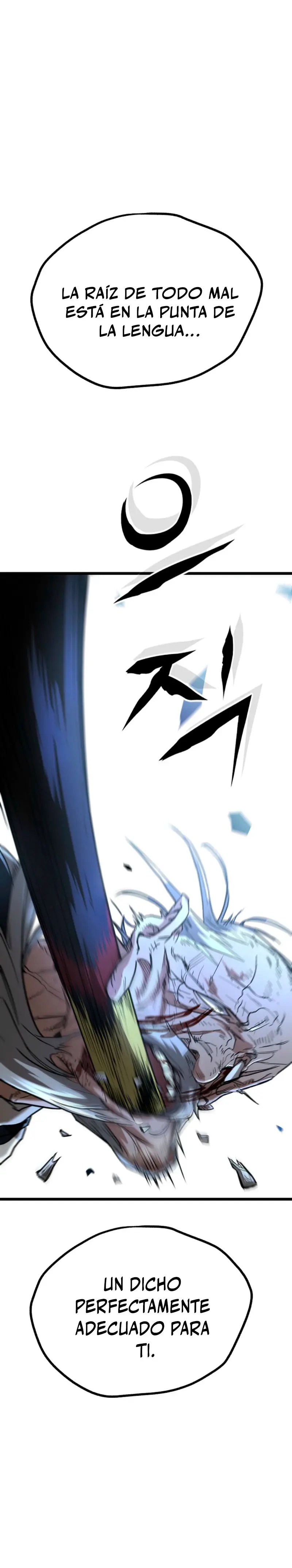Demonio de la lanza inigualable Capitulo 24 página 2