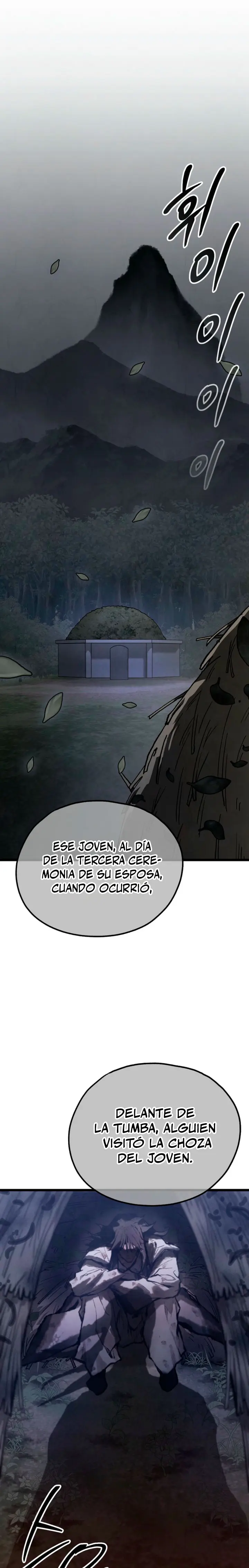 Demonio de la lanza inigualable Capitulo 34 página 6