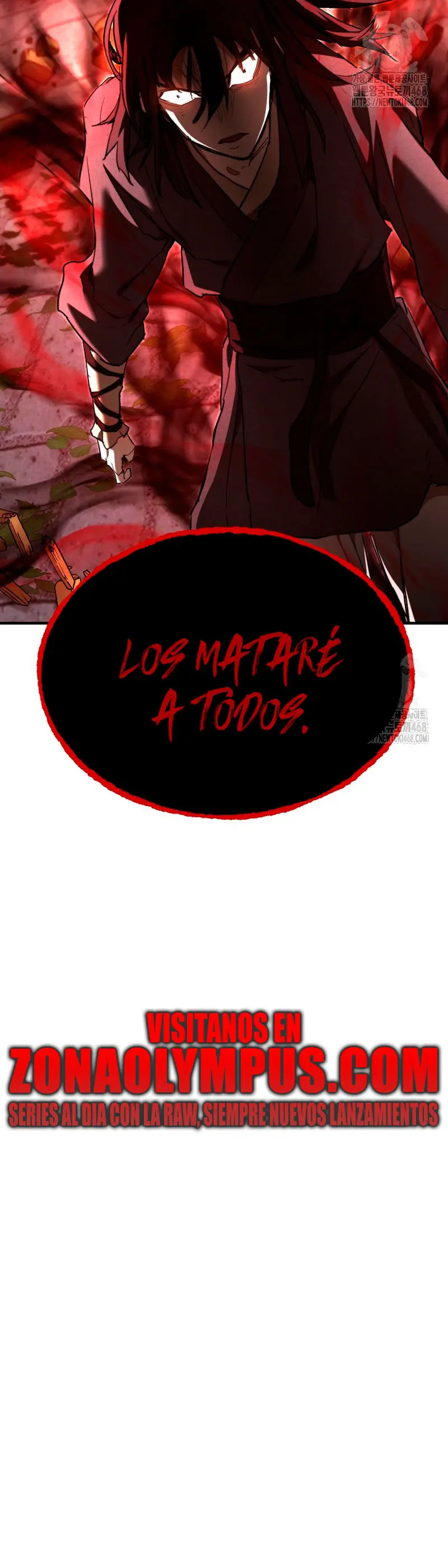Demonio de la lanza inigualable Capitulo 4 página 78