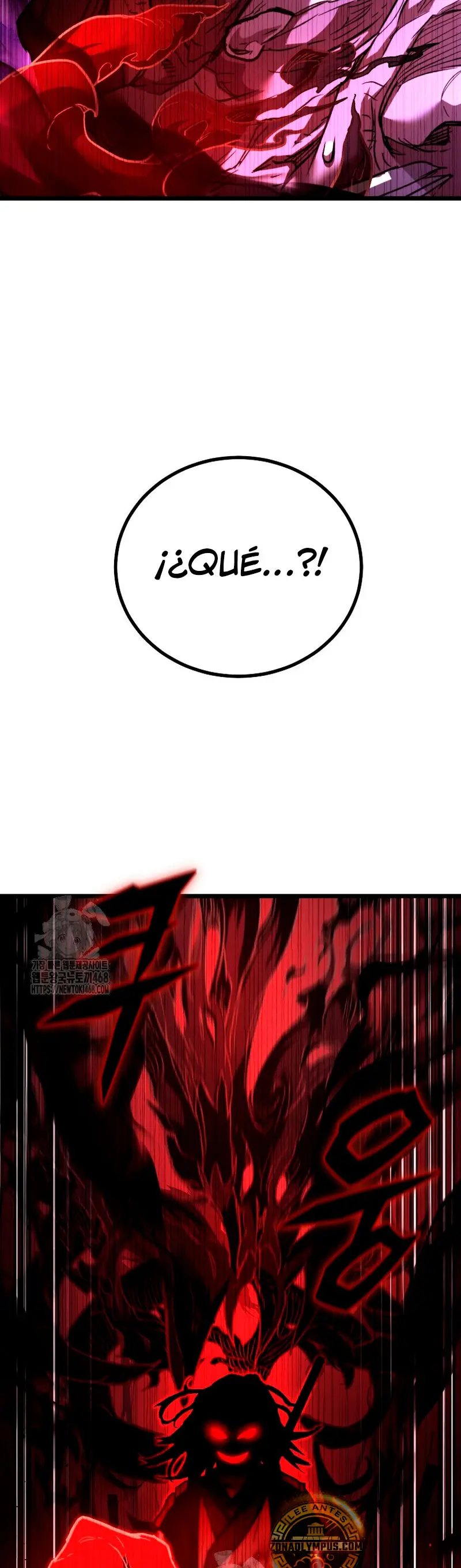 Demonio de la lanza inigualable Capitulo 9 página 52