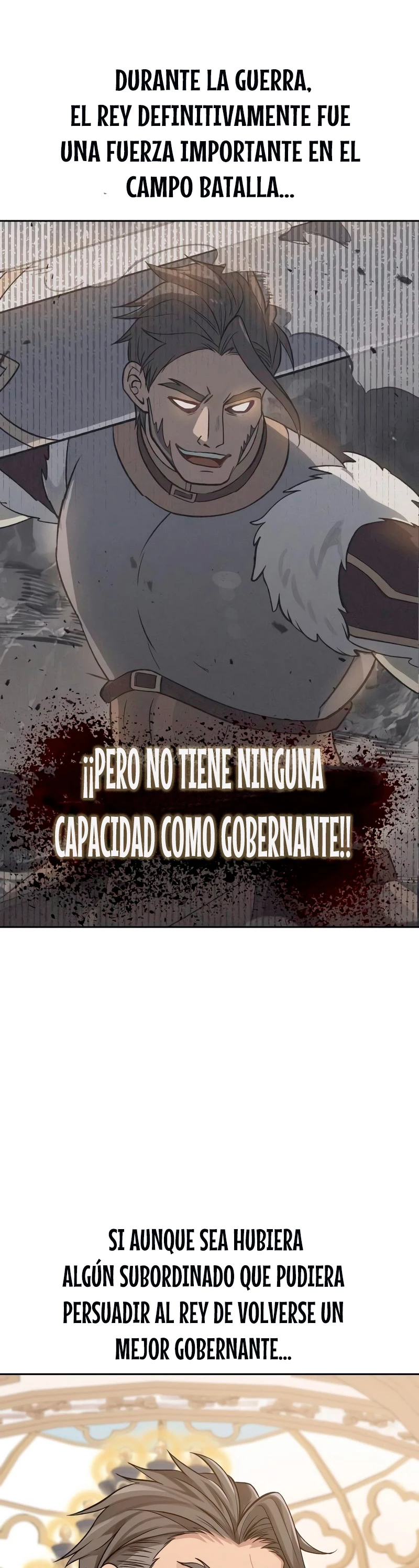 Regresando al Otro Mundo una vez mas. Capitulo 10 página 26