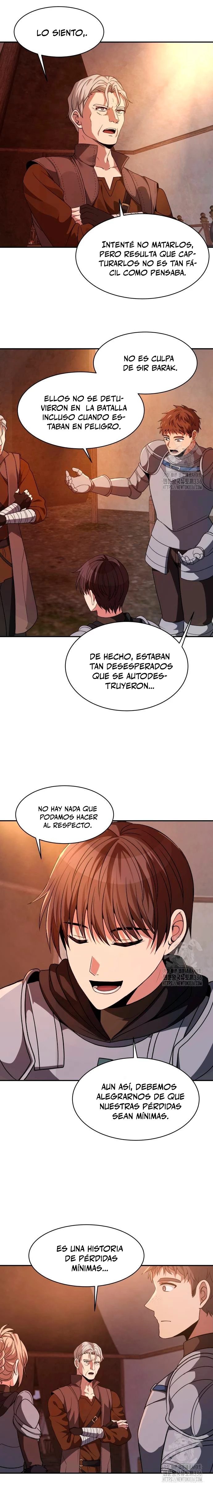 Regresando al Otro Mundo una vez mas. Capitulo 100 página 10