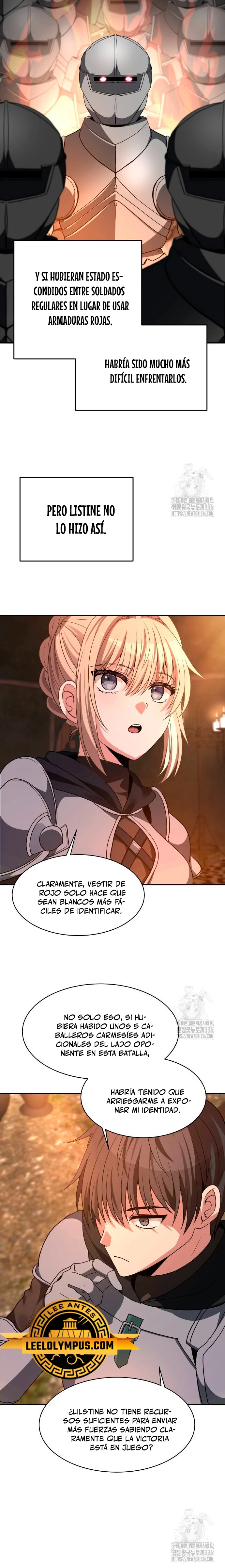 Regresando al Otro Mundo una vez mas. Capitulo 100 página 13