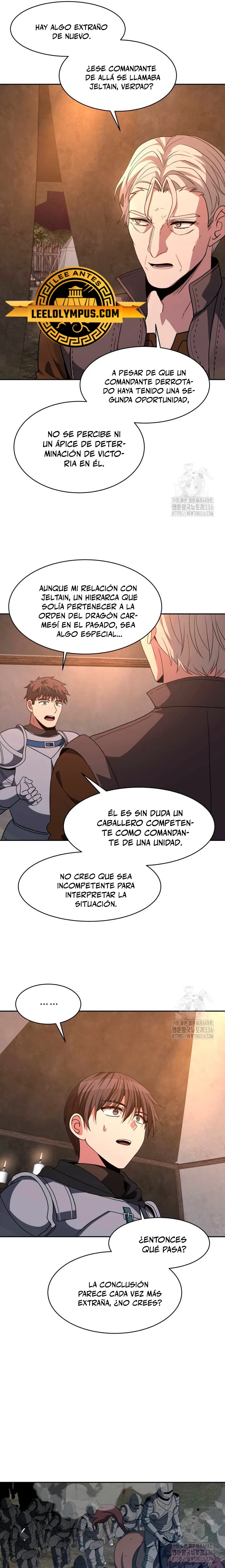Regresando al Otro Mundo una vez mas. Capitulo 100 página 14