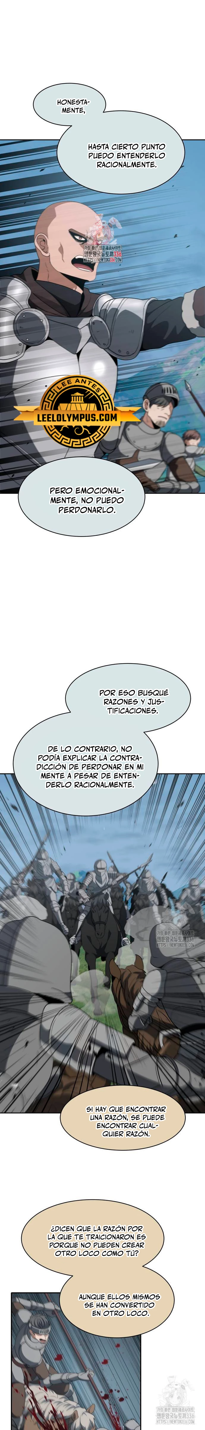 Regresando al Otro Mundo una vez mas. Capitulo 100 página 2