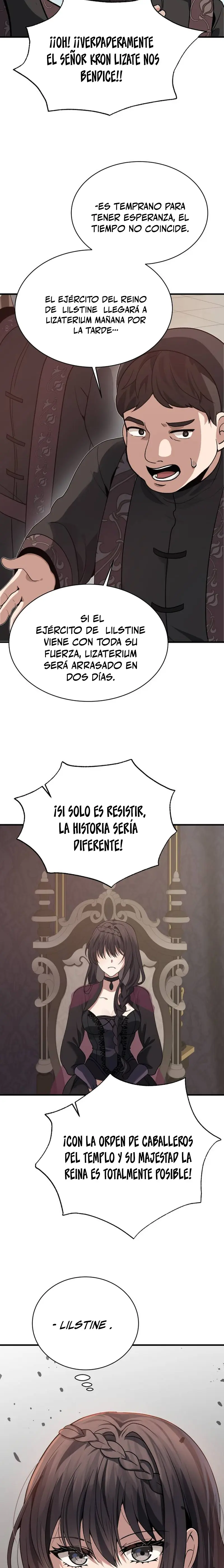 Regresando al Otro Mundo una vez mas. Capitulo 101 página 3