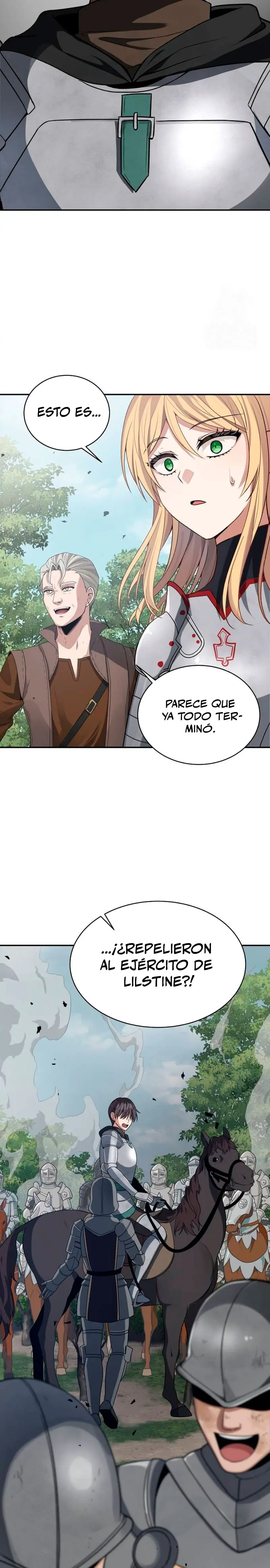 Regresando al Otro Mundo una vez mas. Capitulo 102 página 31