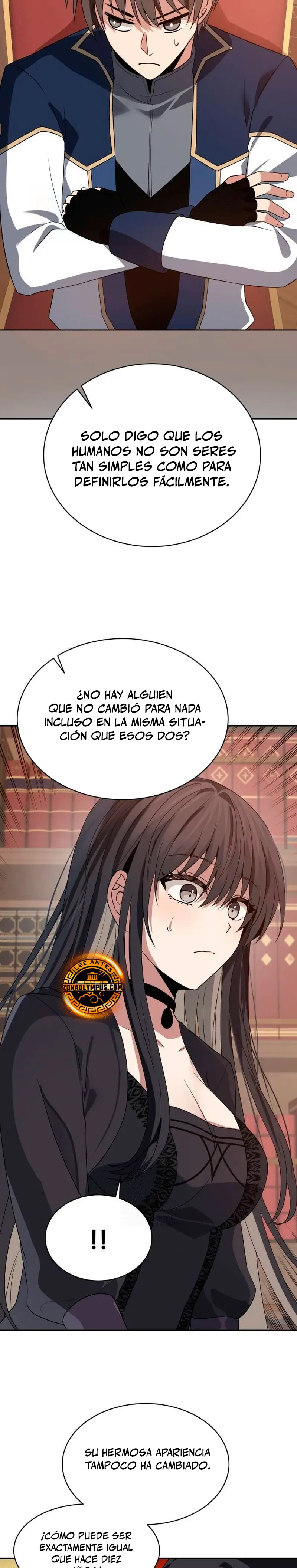 Regresando al Otro Mundo una vez mas. Capitulo 103 página 17