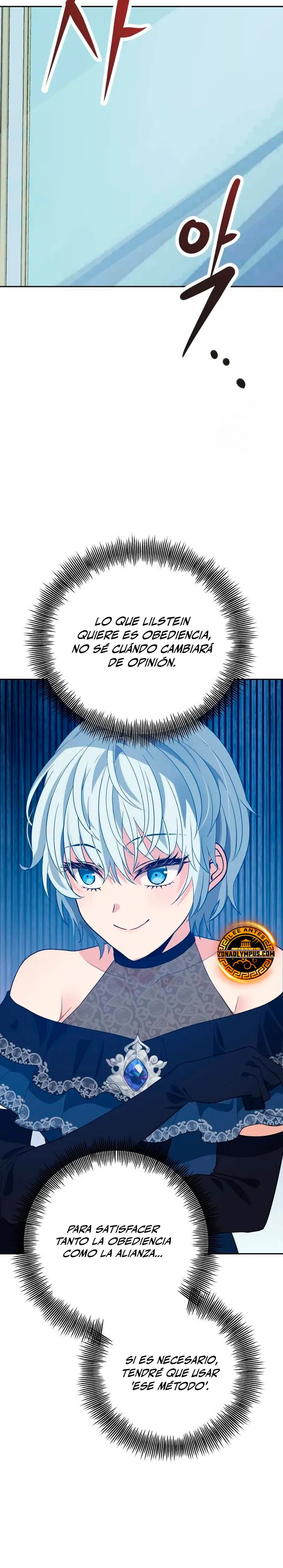 Regresando al Otro Mundo una vez mas. Capitulo 103 página 38