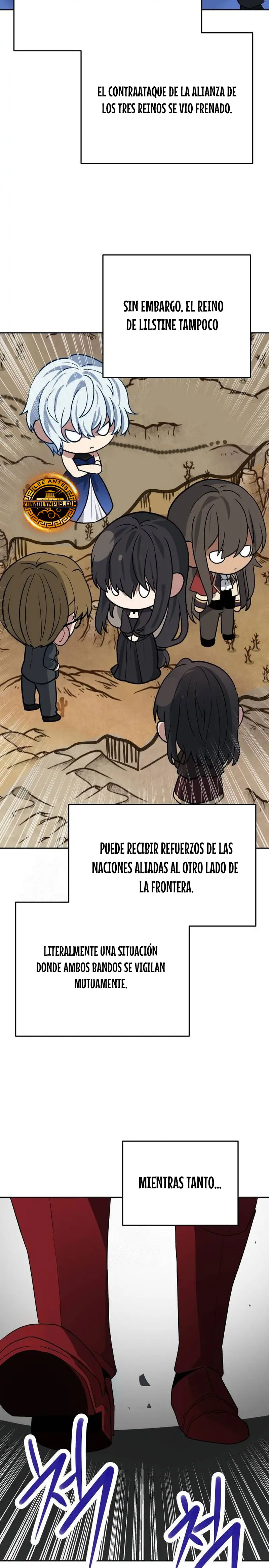 Regresando al Otro Mundo una vez mas. Capitulo 104 página 4