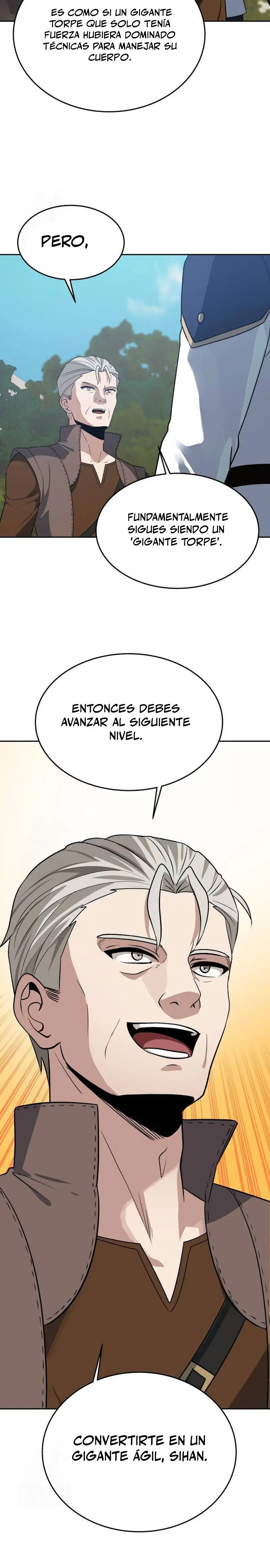 Regresando al Otro Mundo una vez mas. Capitulo 105 página 30