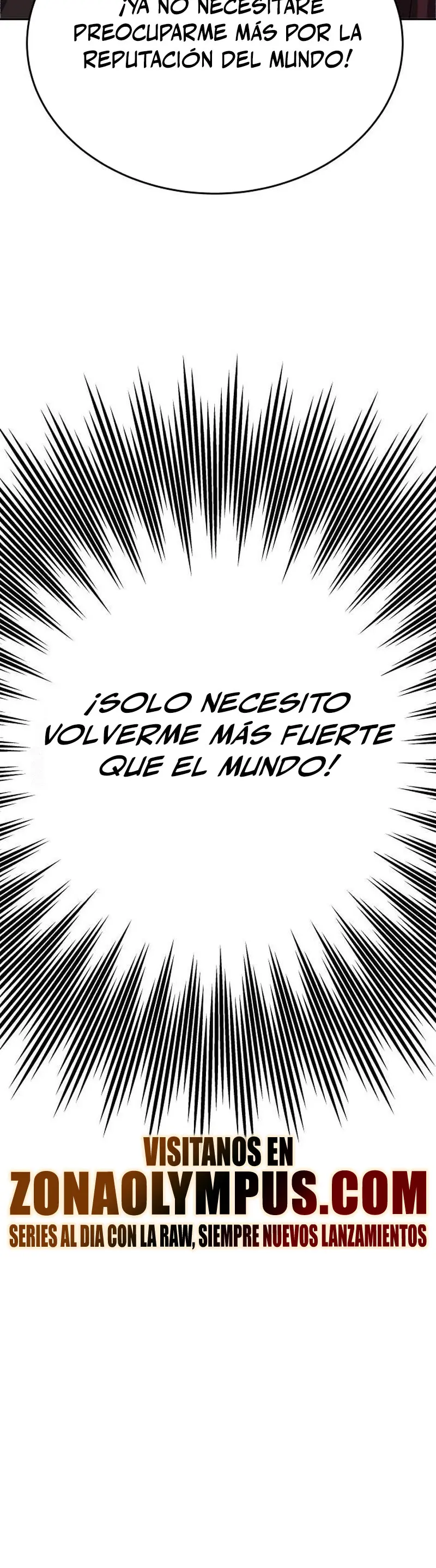 Regresando al Otro Mundo una vez mas. Capitulo 105 página 44