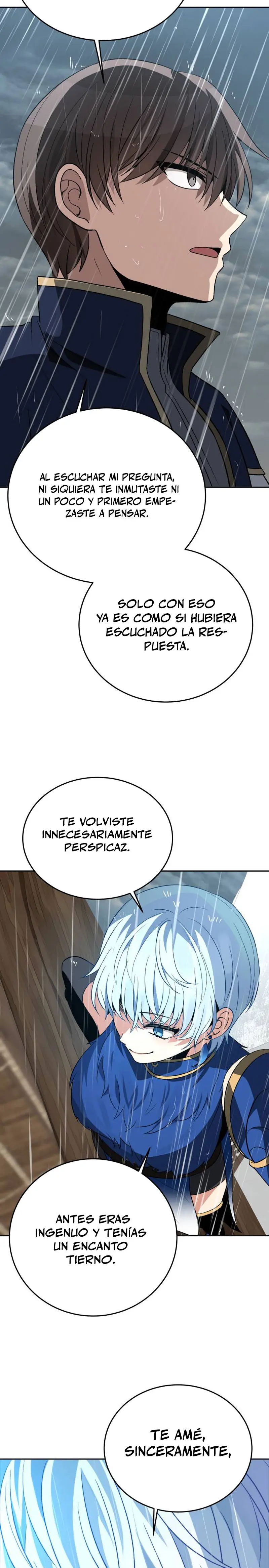 Regresando al Otro Mundo una vez mas. Capitulo 107 página 42