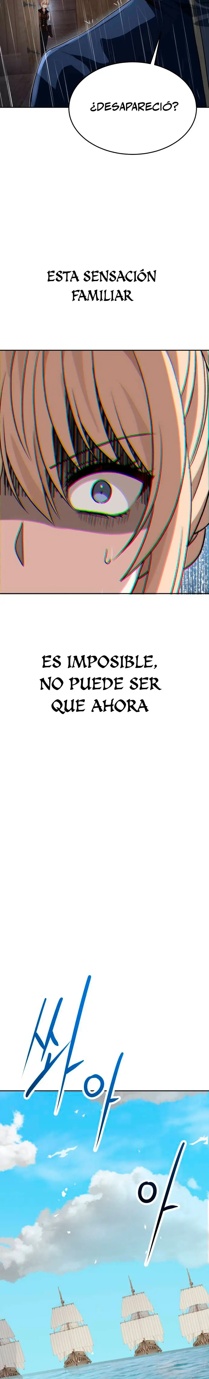 Regresando al Otro Mundo una vez mas. Capitulo 108 página 12