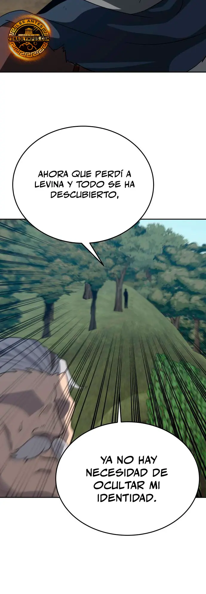 Regresando al Otro Mundo una vez mas. Capitulo 108 página 42