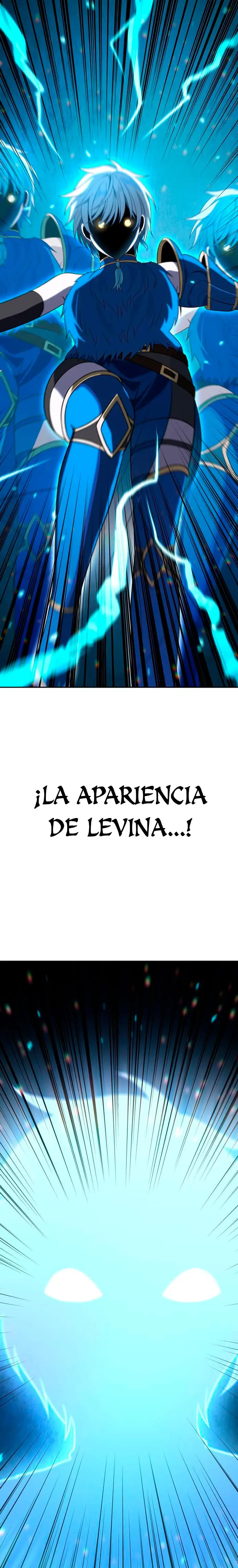 Regresando al Otro Mundo una vez mas. Capitulo 108 página 9