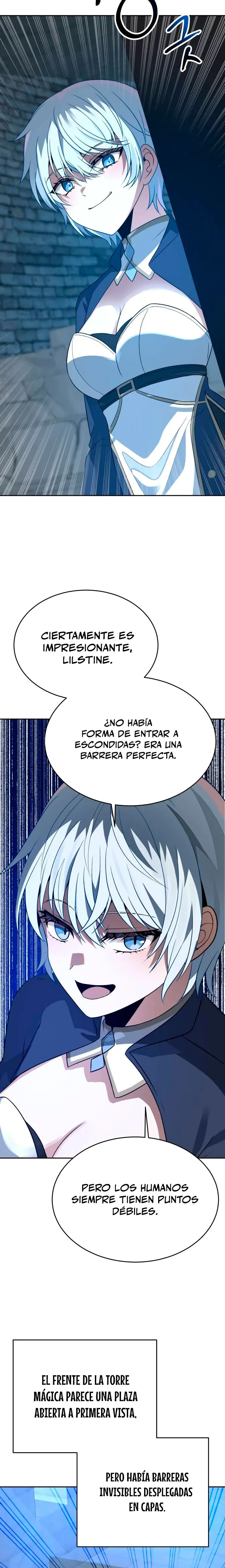 Regresando al Otro Mundo una vez mas. Capitulo 110 página 26