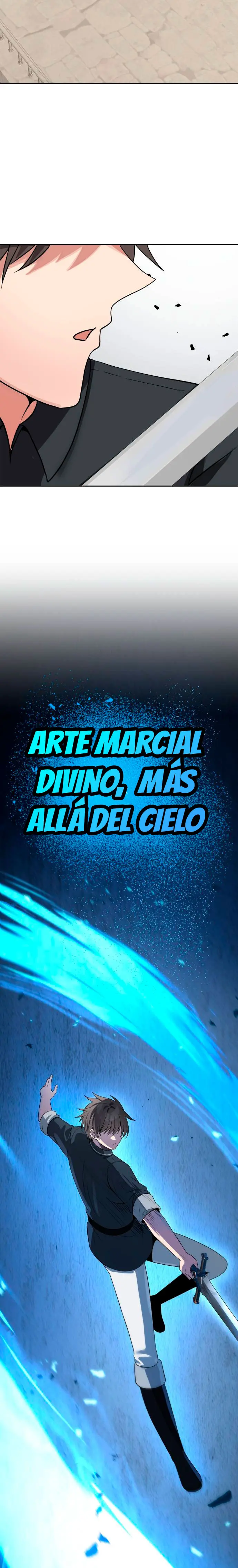 Regresando al Otro Mundo una vez mas. Capitulo 111 página 18