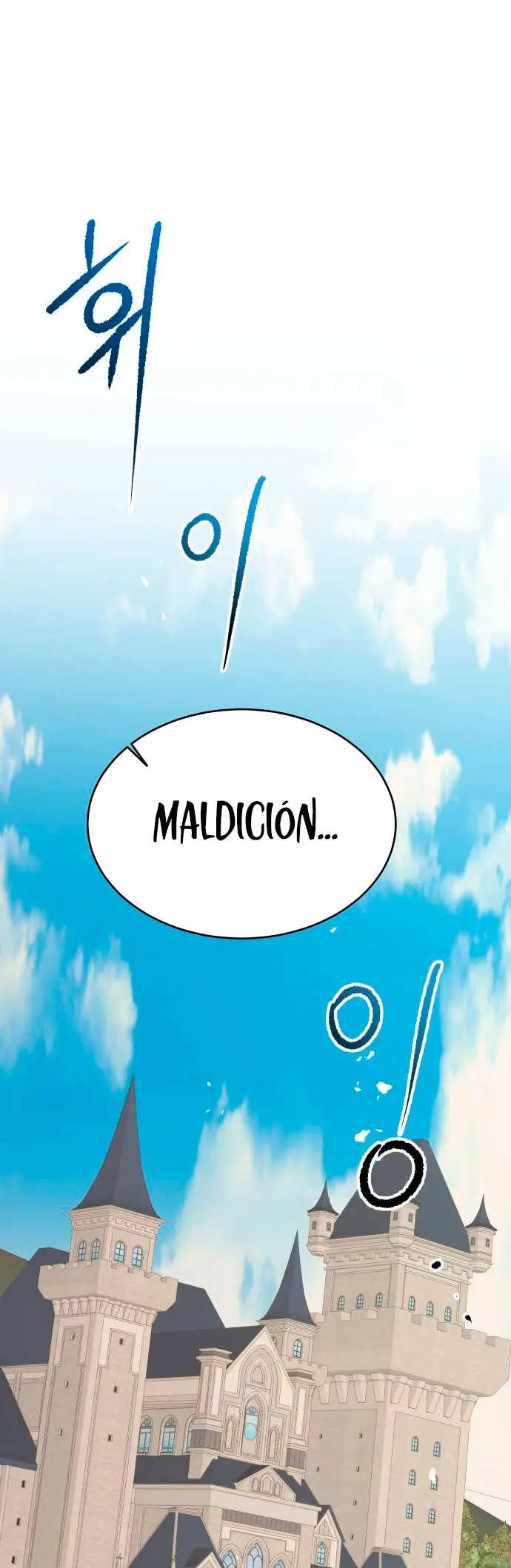 Regresando al Otro Mundo una vez mas. Capitulo 111 página 34