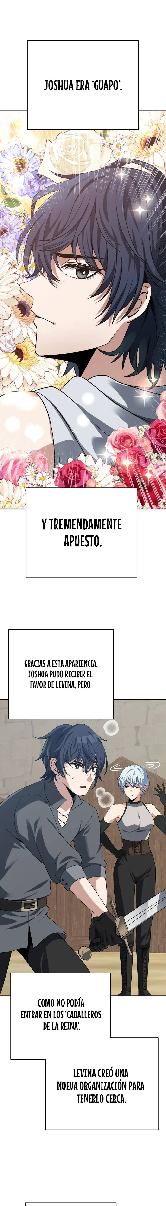 Regresando al Otro Mundo una vez mas. Capitulo 113 página 10