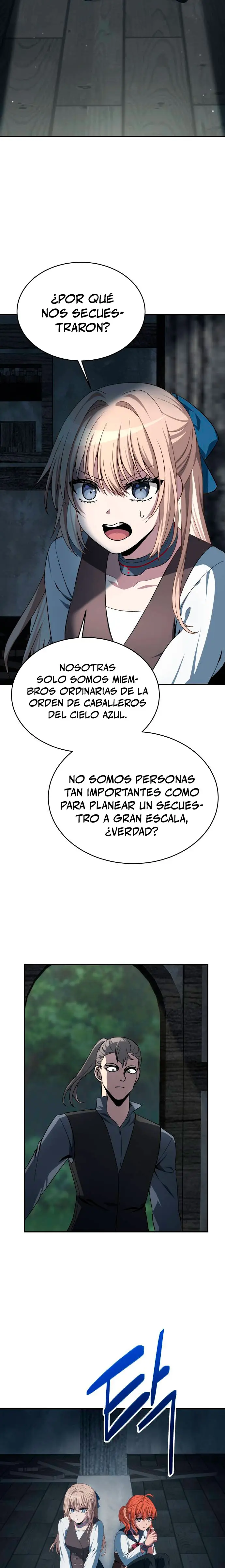Regresando al Otro Mundo una vez mas. Capitulo 115 página 4