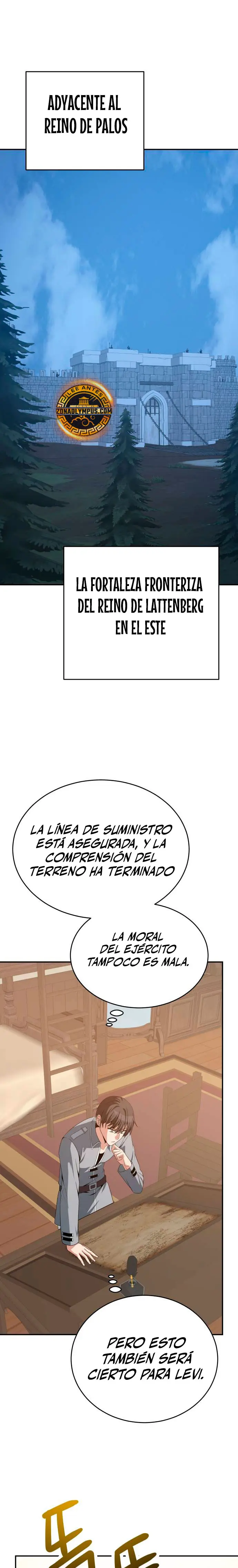 Regresando al Otro Mundo una vez mas. Capitulo 117 página 2