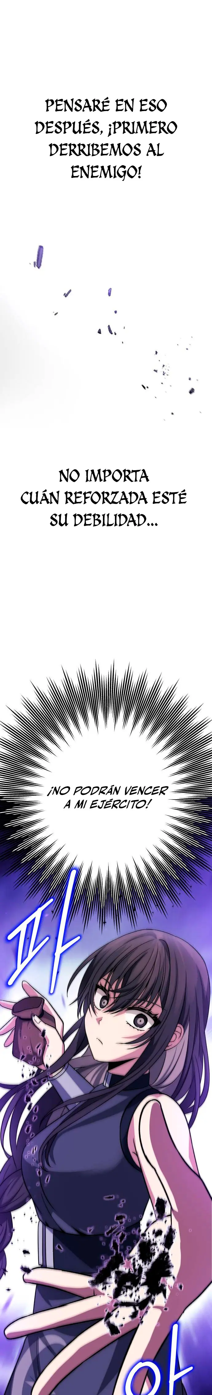 Regresando al Otro Mundo una vez mas. Capitulo 118 página 19