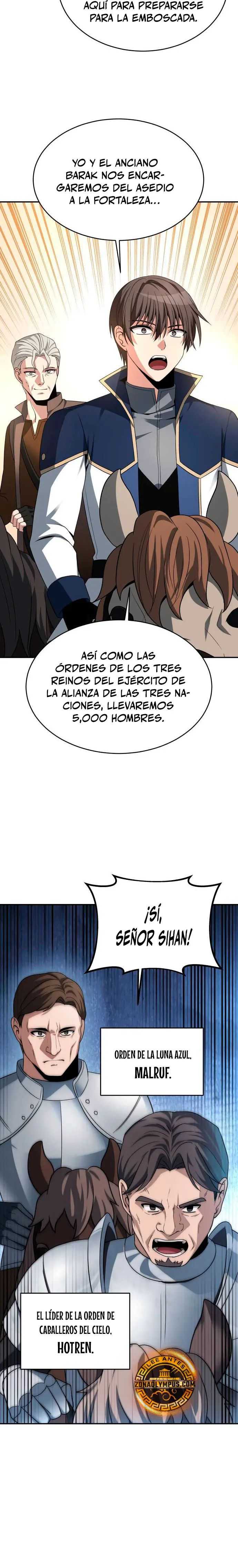 Regresando al Otro Mundo una vez mas. Capitulo 119 página 4