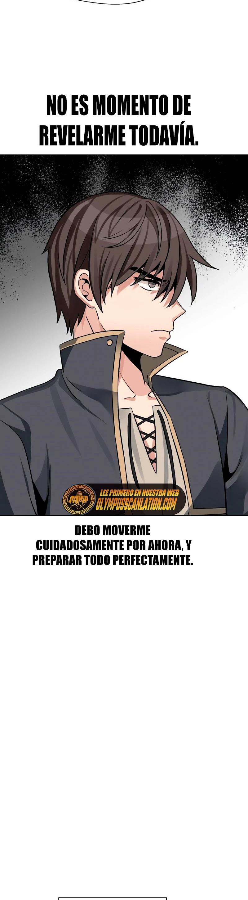 Regresando al Otro Mundo una vez mas. Capitulo 12 página 23