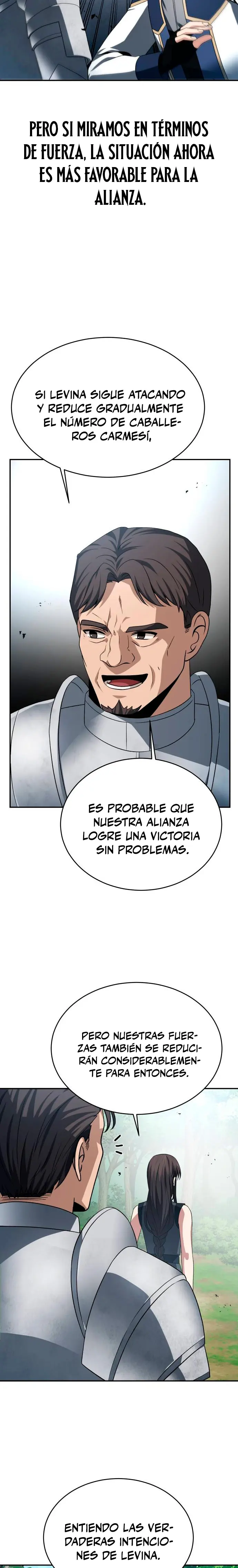Regresando al Otro Mundo una vez mas. Capitulo 121 página 10