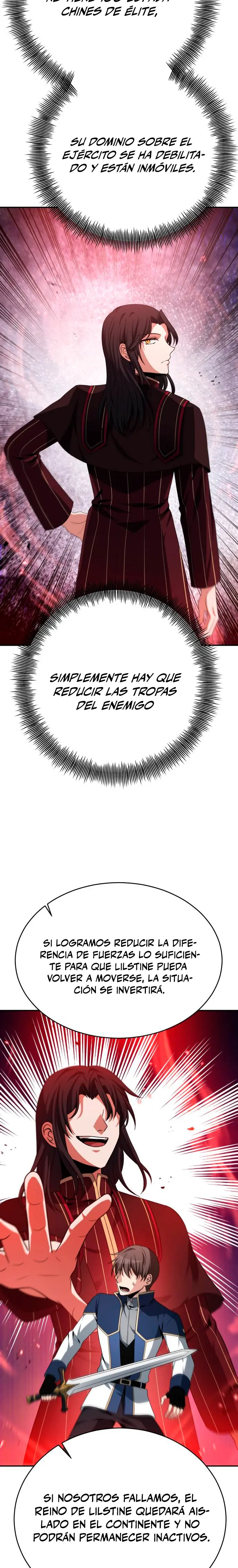 Regresando al Otro Mundo una vez mas. Capitulo 121 página 12