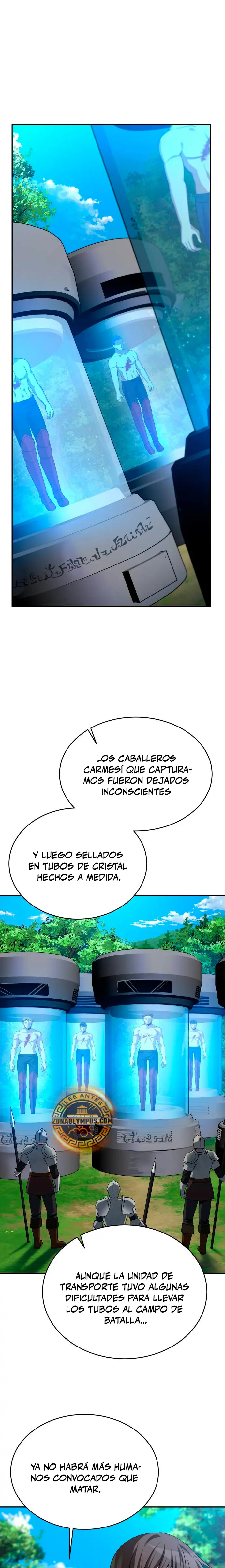 Regresando al Otro Mundo una vez mas. Capitulo 123 página 2