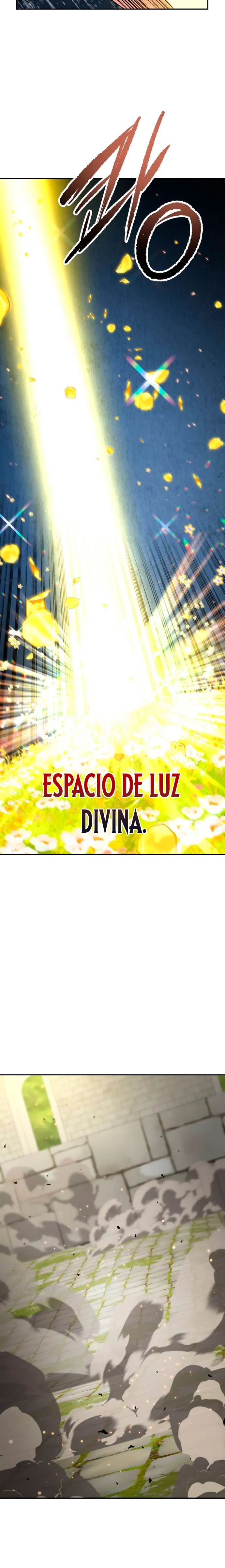Regresando al Otro Mundo una vez mas. Capitulo 124 página 10