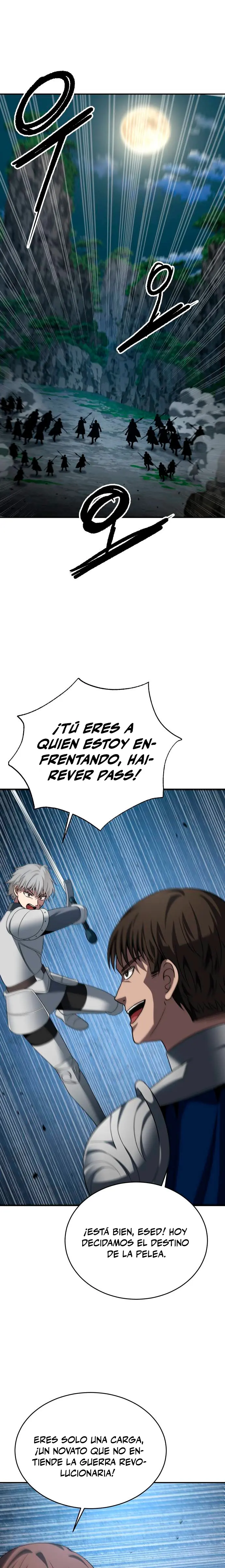 Regresando al Otro Mundo una vez mas. Capitulo 125 página 2