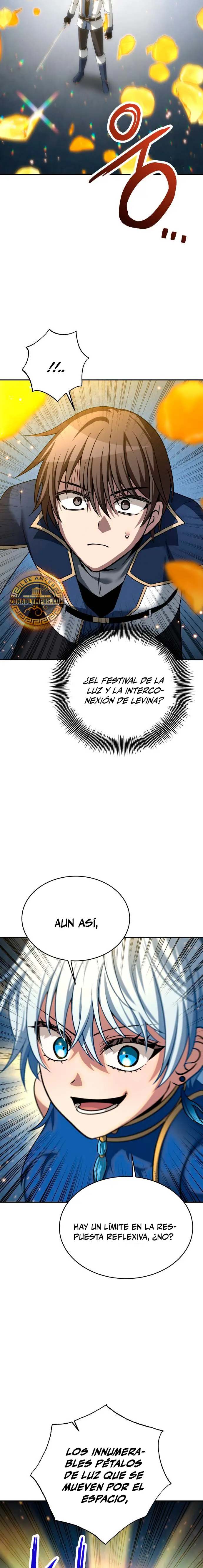 Regresando al Otro Mundo una vez mas. Capitulo 126 página 20