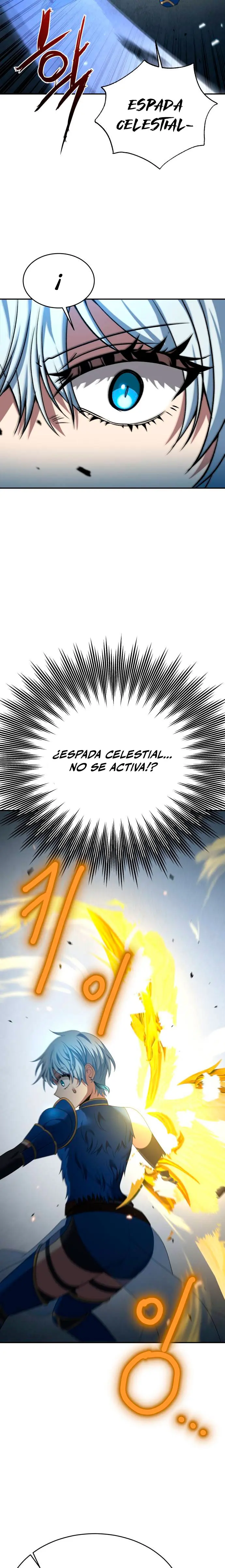 Regresando al Otro Mundo una vez mas. Capitulo 127 página 10