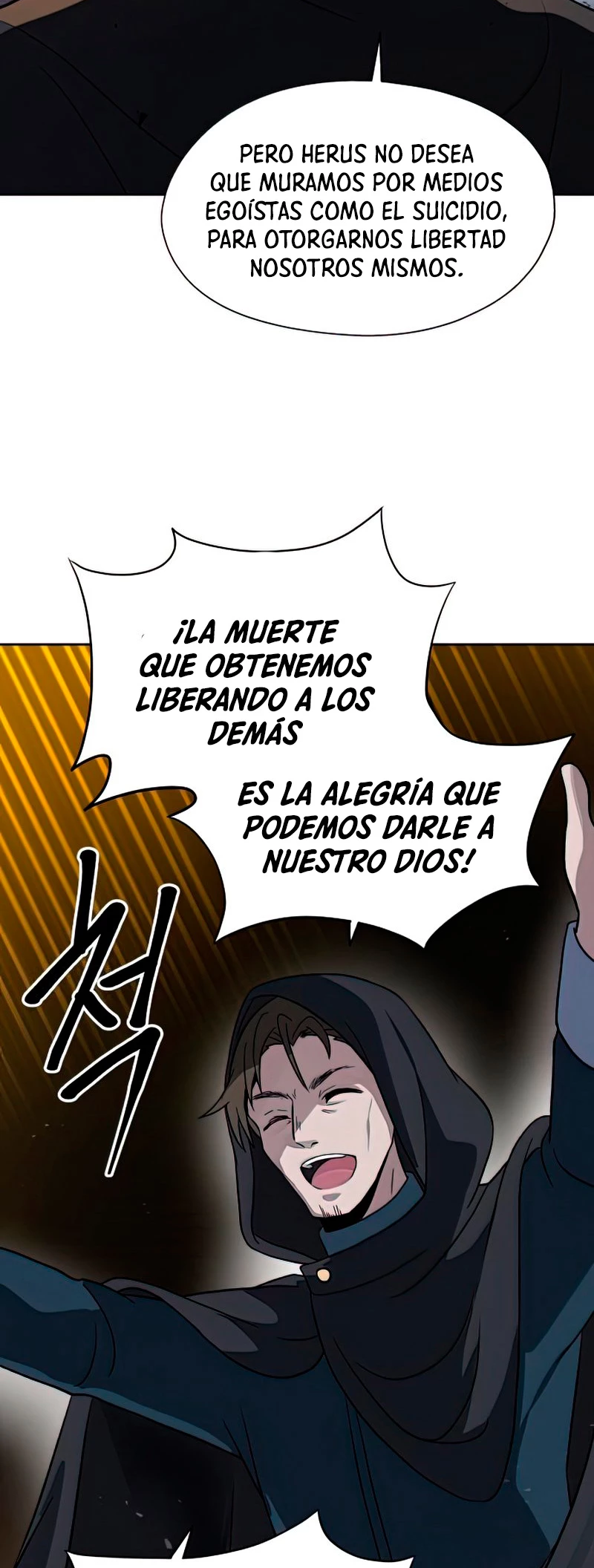 Regresando al Otro Mundo una vez mas. Capitulo 13 página 7