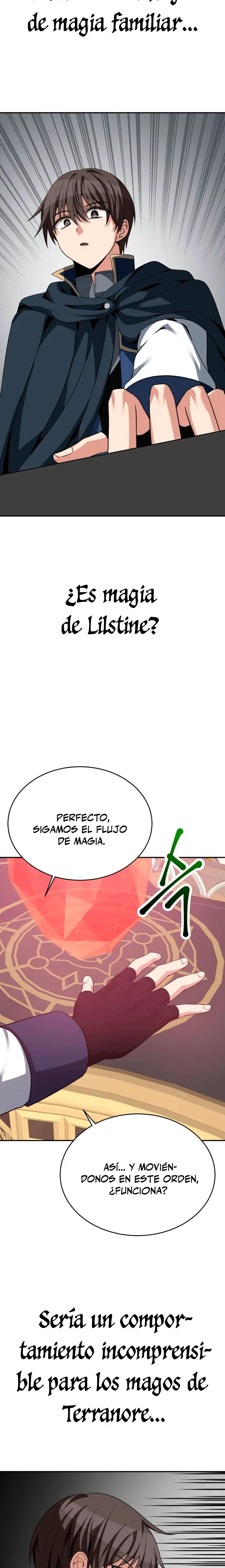 Regresando al Otro Mundo una vez mas. Capitulo 130 página 9