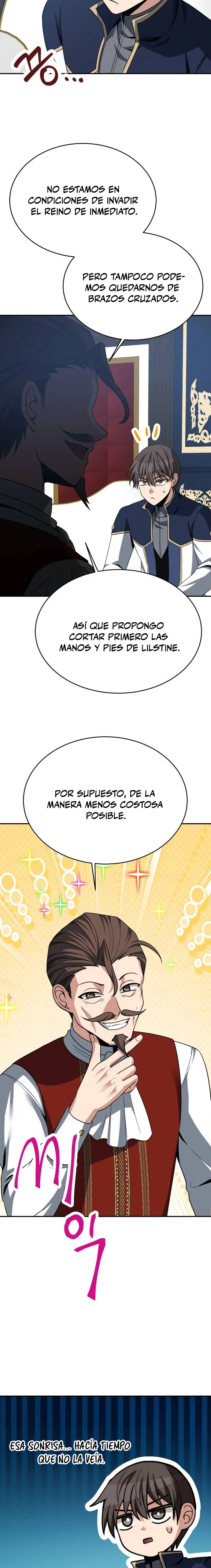 Regresando al Otro Mundo una vez mas. Capitulo 132 página 12