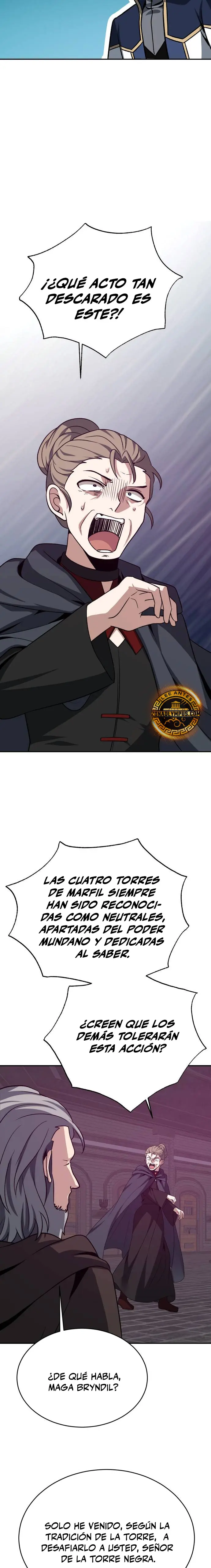 Regresando al Otro Mundo una vez mas. Capitulo 132 página 13
