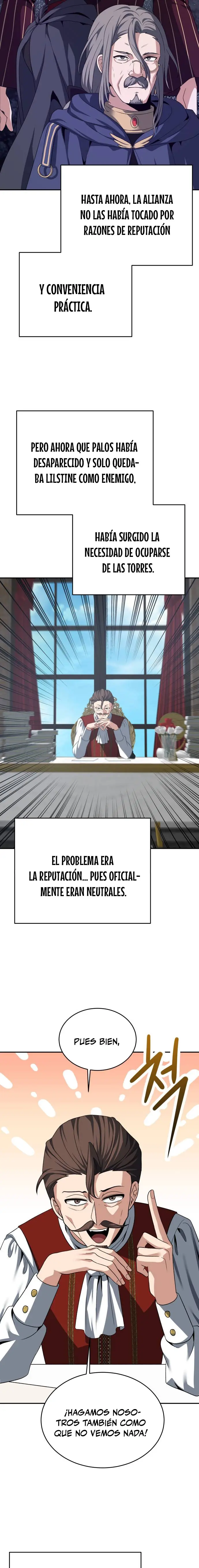 Regresando al Otro Mundo una vez mas. Capitulo 132 página 17