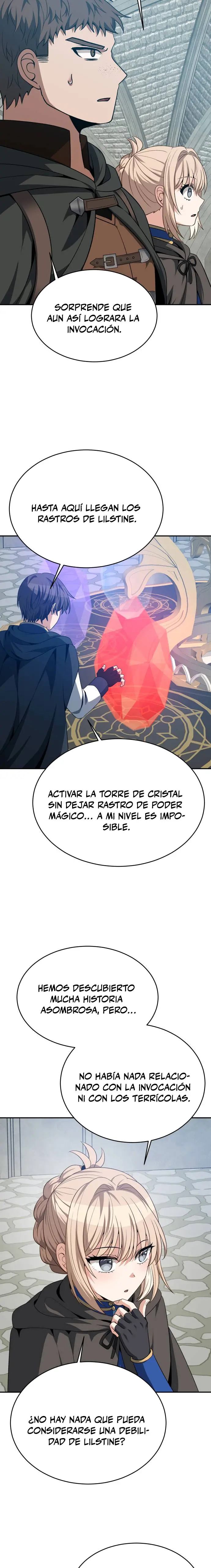 Regresando al Otro Mundo una vez mas. Capitulo 132 página 3