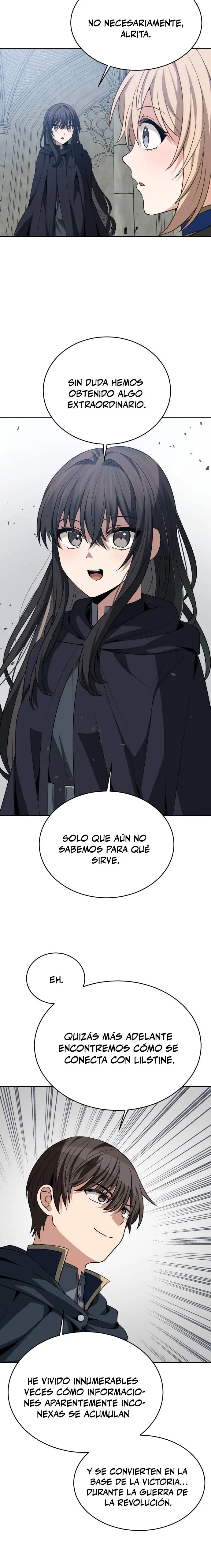 Regresando al Otro Mundo una vez mas. Capitulo 132 página 4