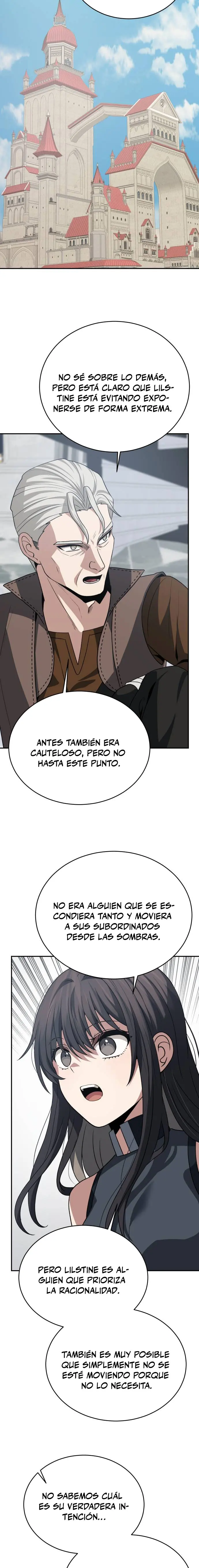 Regresando al Otro Mundo una vez mas. Capitulo 133 página 10