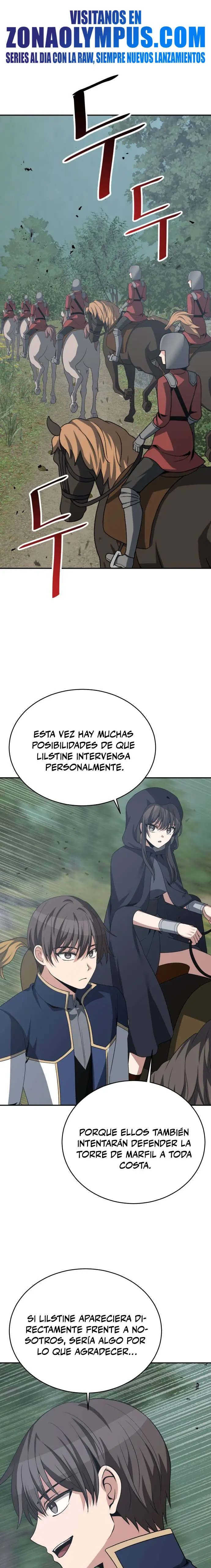 Regresando al Otro Mundo una vez mas. Capitulo 133 página 2