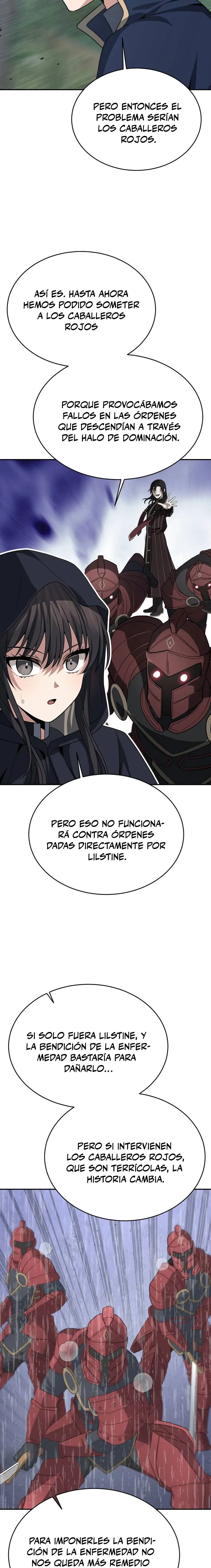 Regresando al Otro Mundo una vez mas. Capitulo 133 página 3