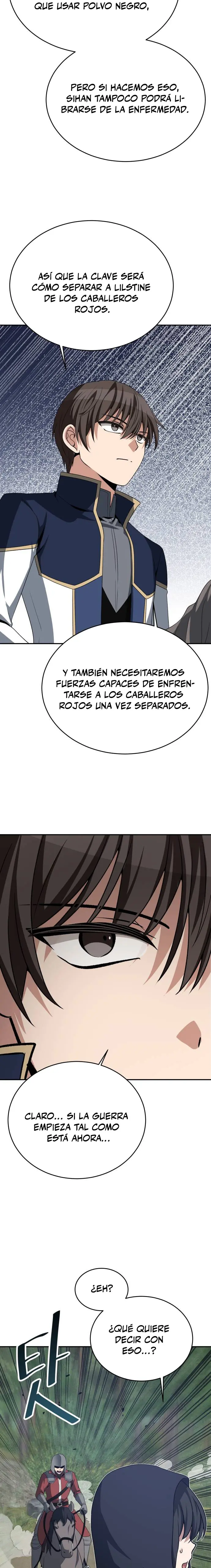 Regresando al Otro Mundo una vez mas. Capitulo 133 página 4